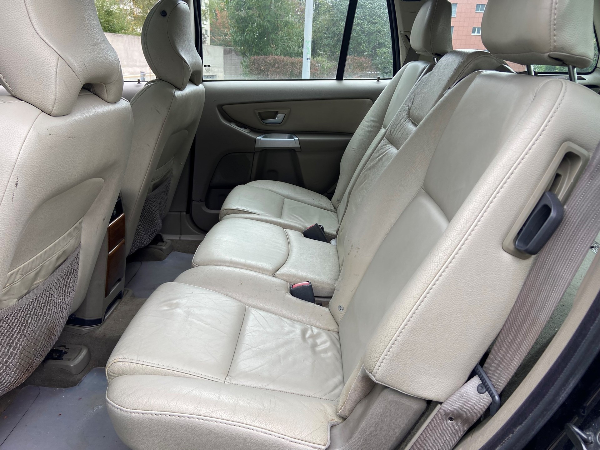VOLVO XC90 2.5T AWD Geartronic-image-9