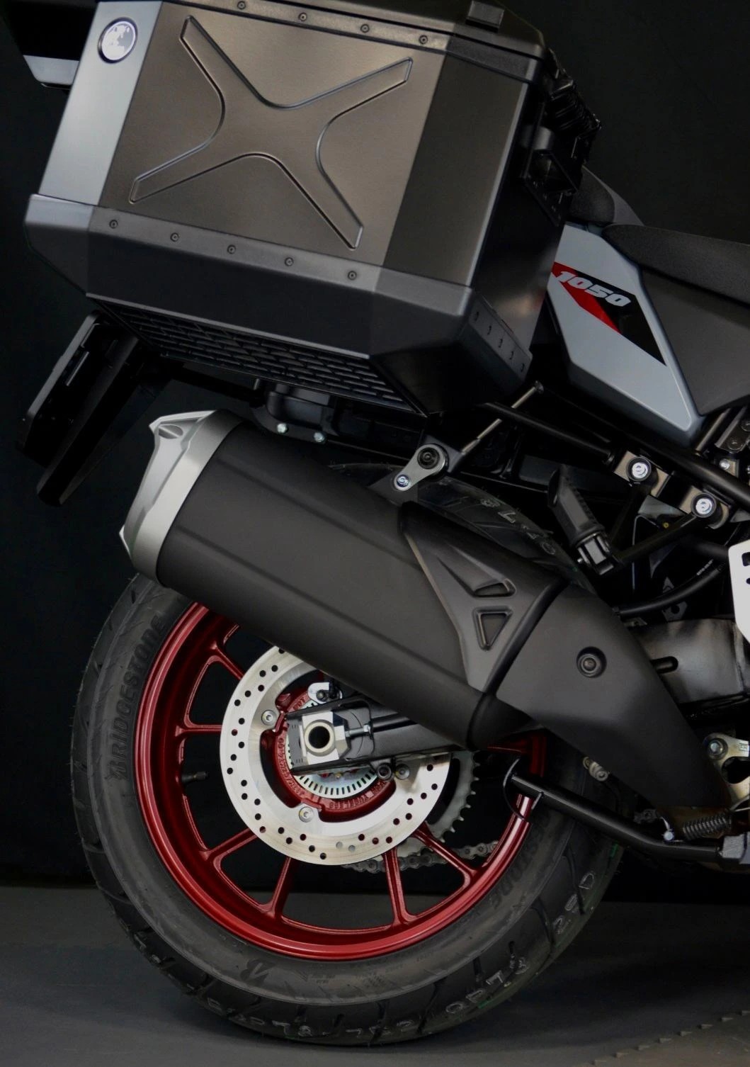 SUZUKI DL 1050 Adventure-image-6