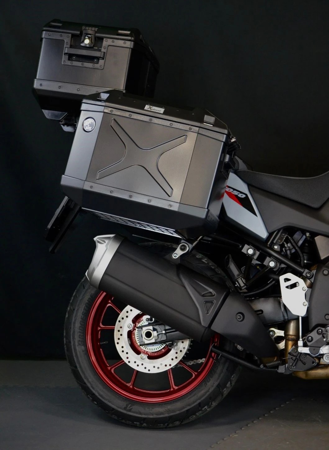 SUZUKI DL 1050 Adventure-image-7