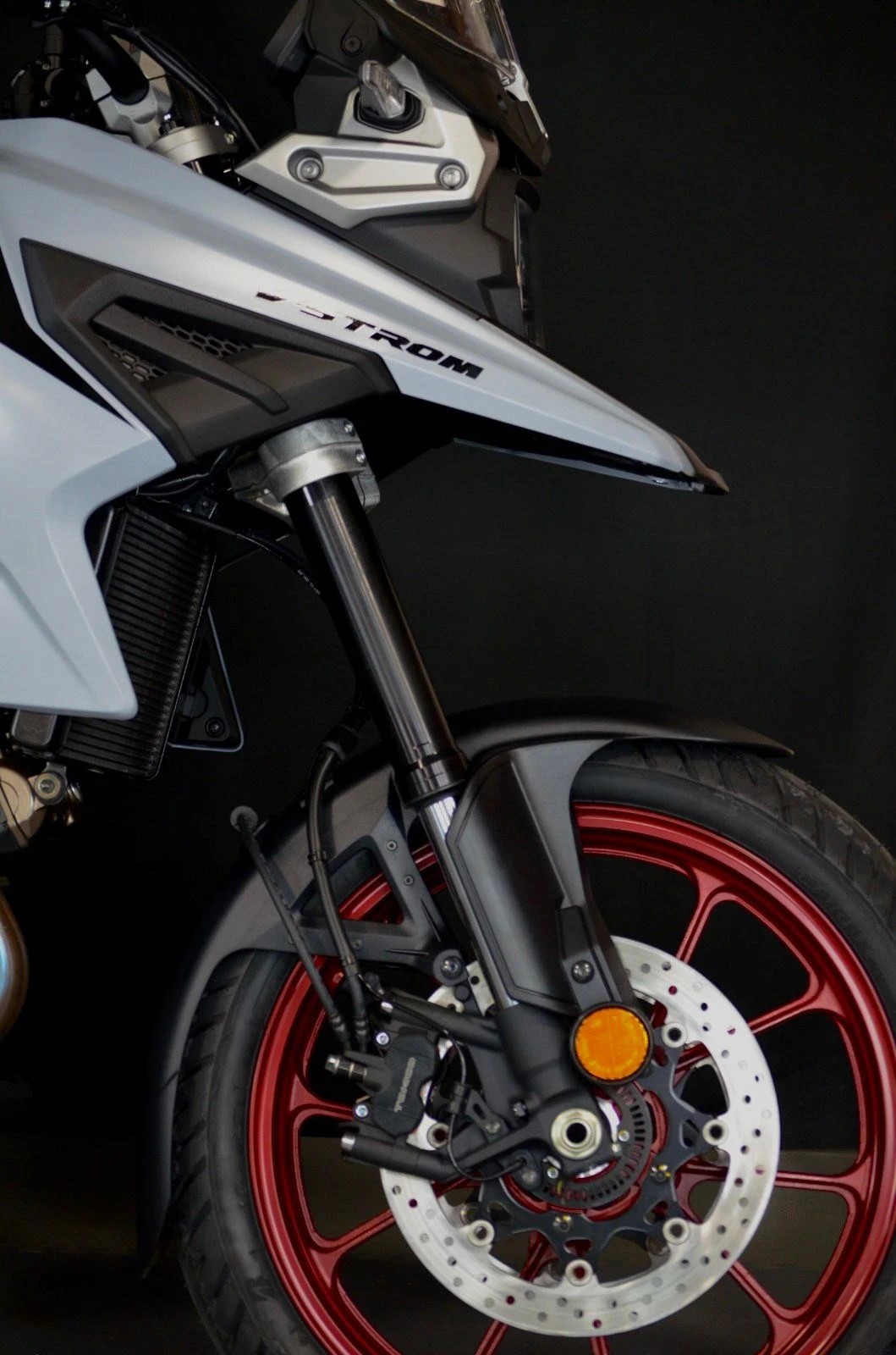 SUZUKI DL 1050 Adventure-image-9