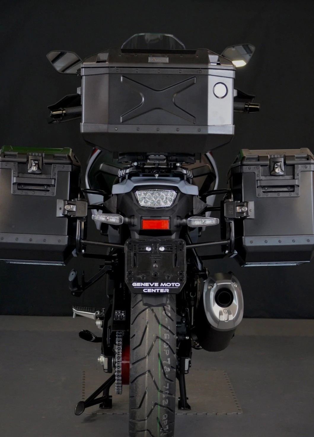 SUZUKI DL 1050 Adventure-image-8