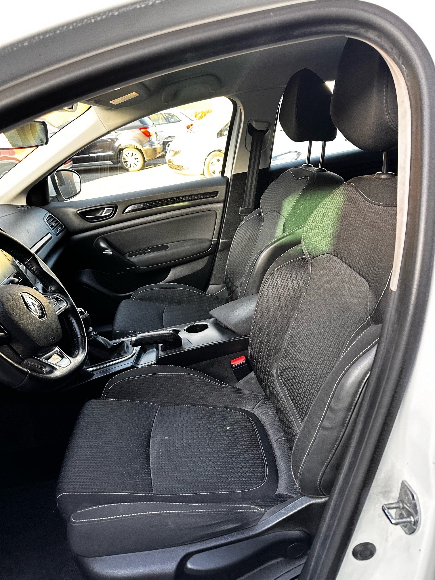 RENAULT Mégane Grandtour 1.5 dCi Life-image-6