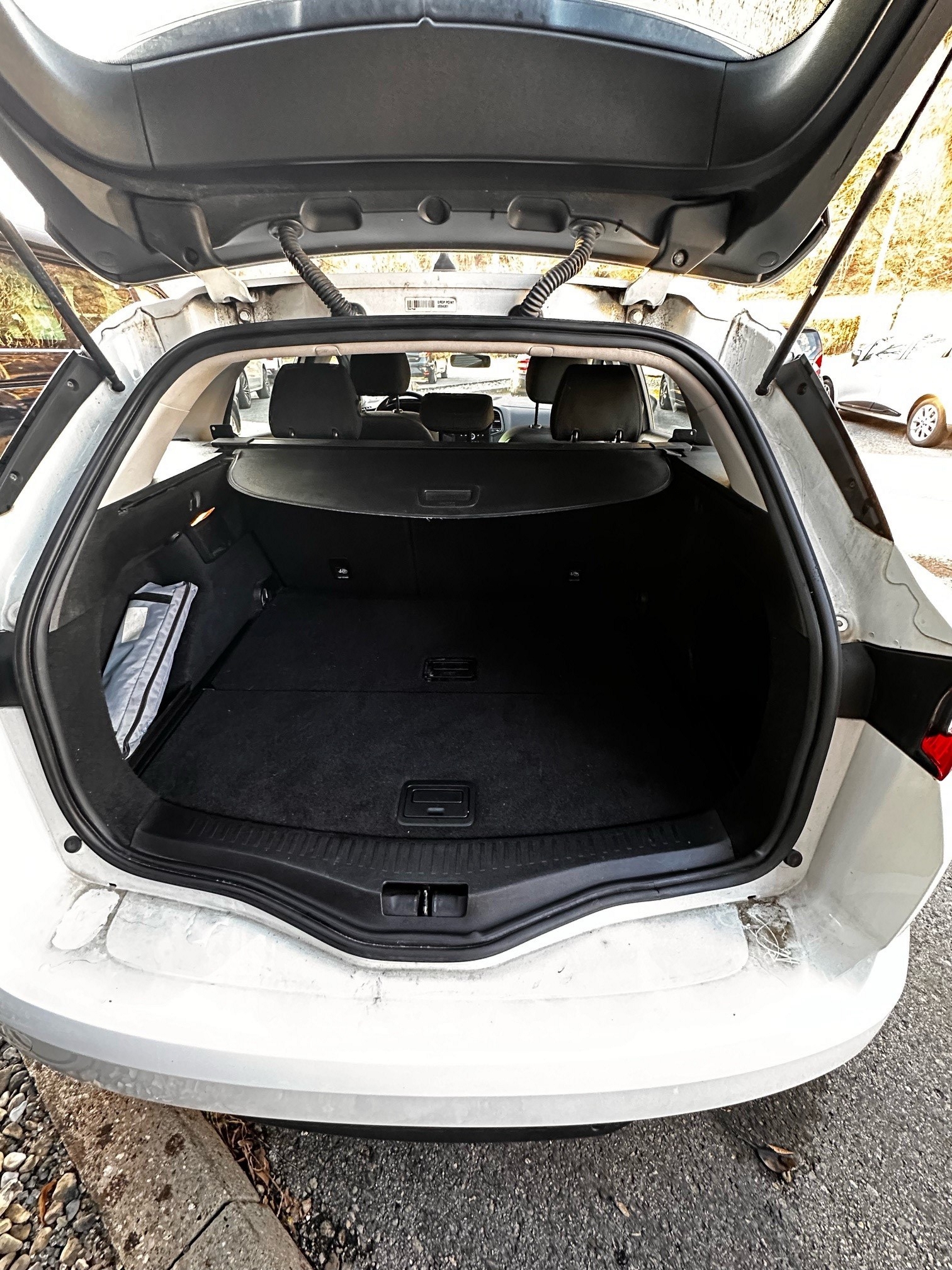 RENAULT Mégane Grandtour 1.5 dCi Life-image-9