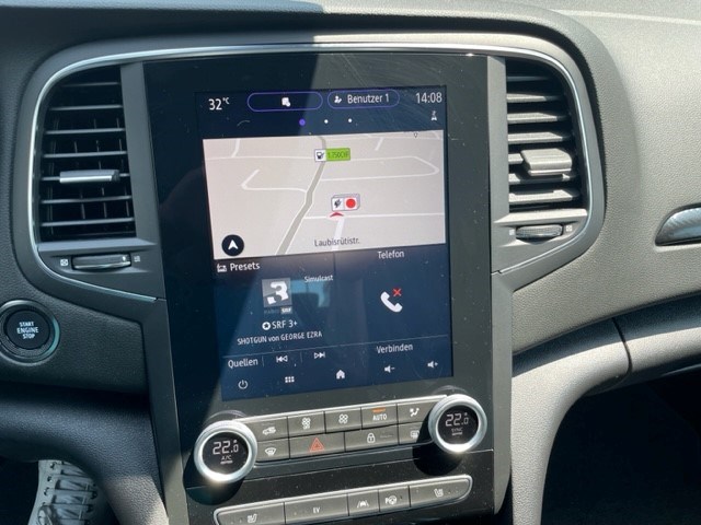 RENAULT Mégane 1.6 E-Tech Plug-in R.S.-image-12