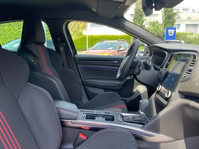 RENAULT Mégane 1.6 E-Tech Plug-in R.S.-image-7