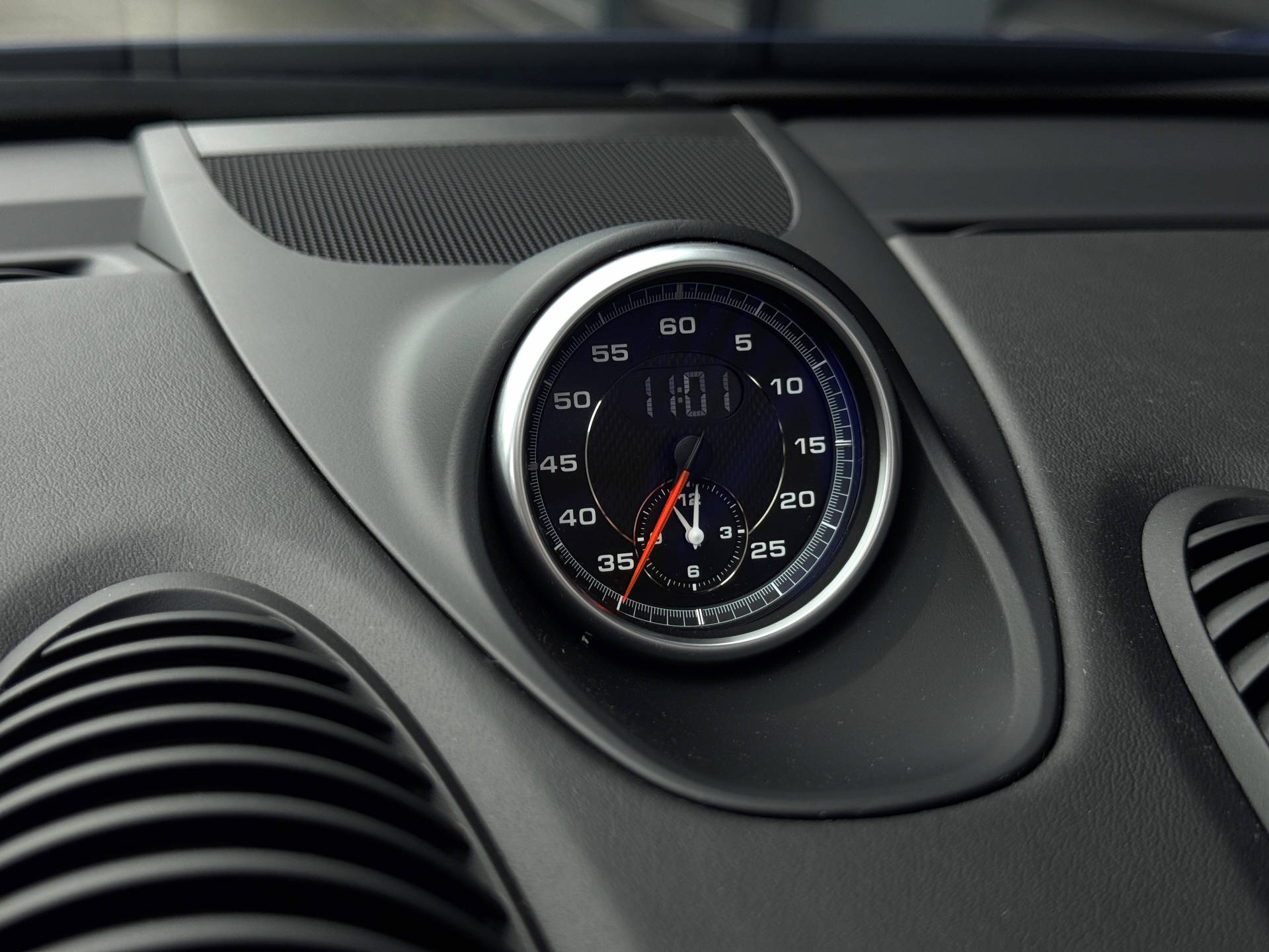 PORSCHE Boxster 718-image-8