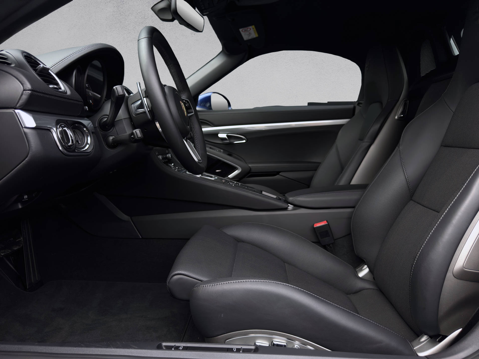PORSCHE Boxster 718-image-6
