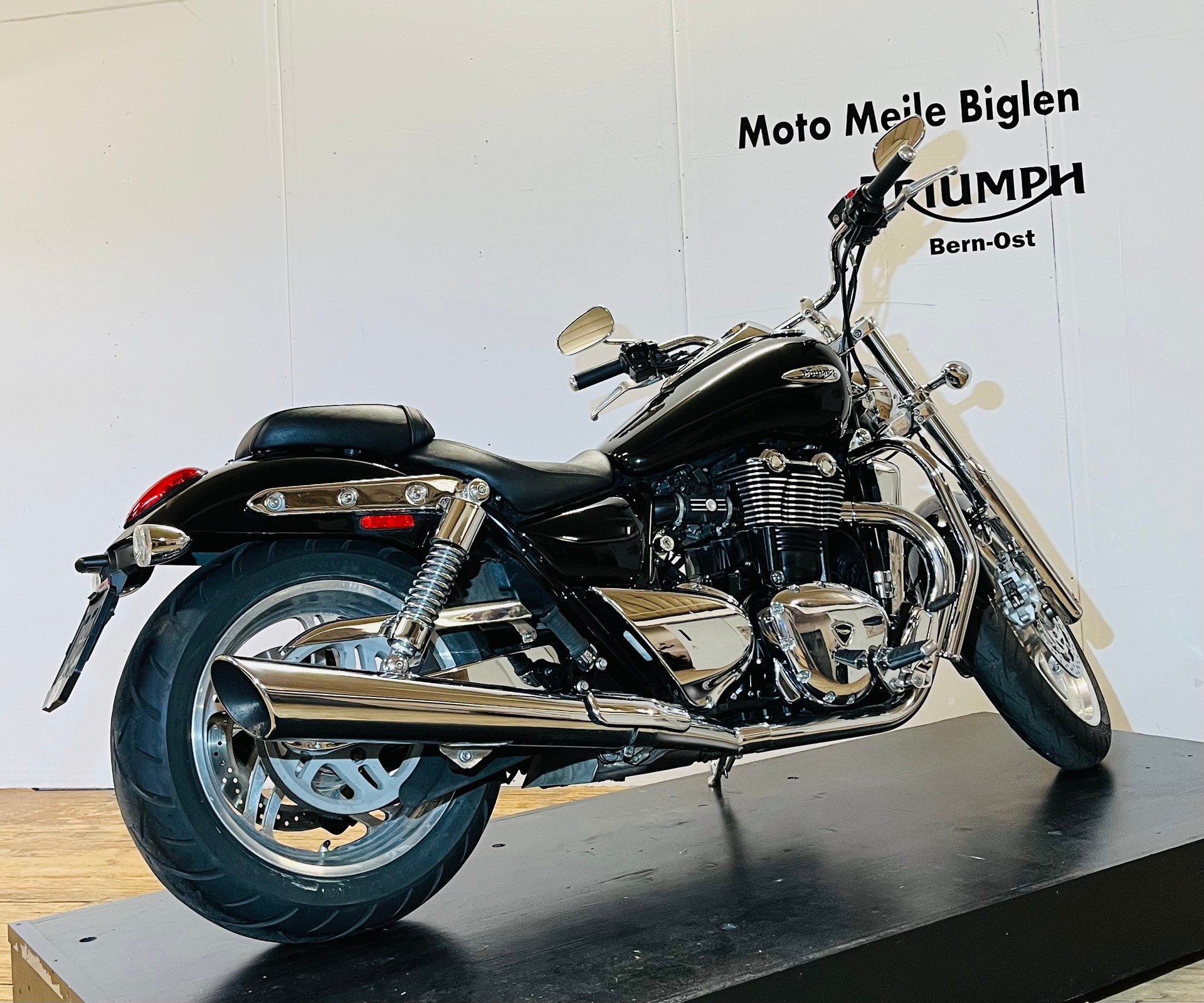 TRIUMPH Thunderbird ABS-image-5