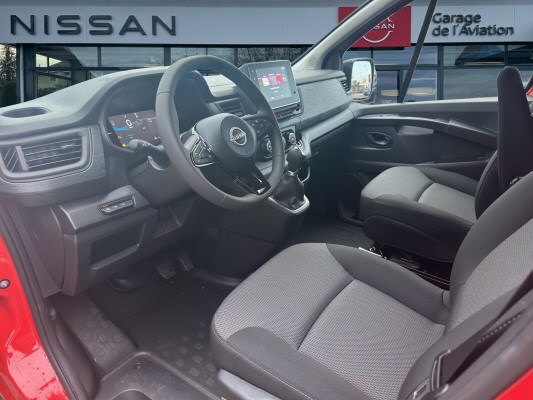 NISSAN PrimasDCT170 2.8L1H1N-C9P-image-10