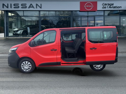 NISSAN PrimasDCT170 2.8L1H1N-C9P-image-2