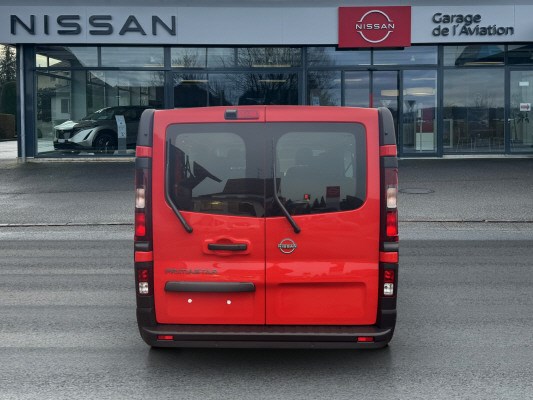 NISSAN PrimasDCT170 2.8L1H1N-C9P-image-3