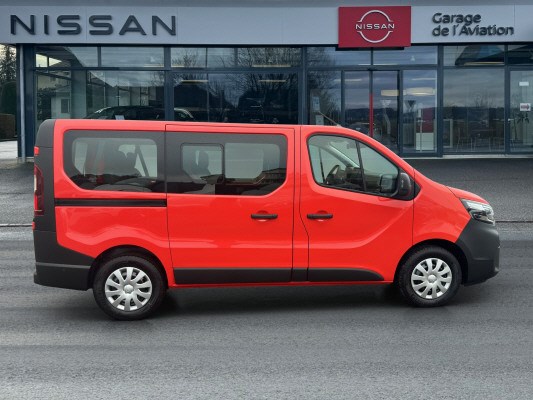 NISSAN PrimasDCT170 2.8L1H1N-C9P-image-5