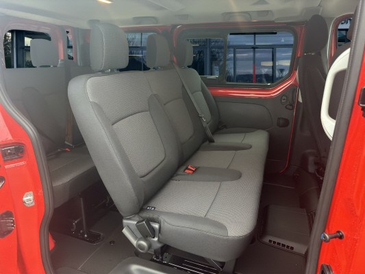 NISSAN PrimasDCT170 2.8L1H1N-C9P-image-7