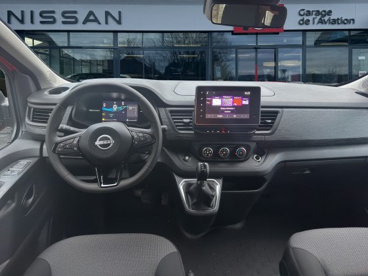 NISSAN PrimasDCT170 2.8L1H1N-C9P-image-8