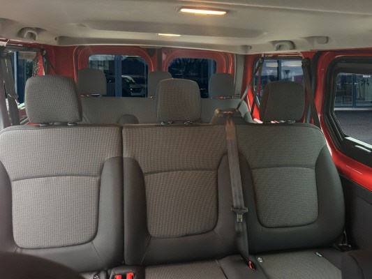 NISSAN PrimasDCT170 2.8L1H1N-C9P-image-9