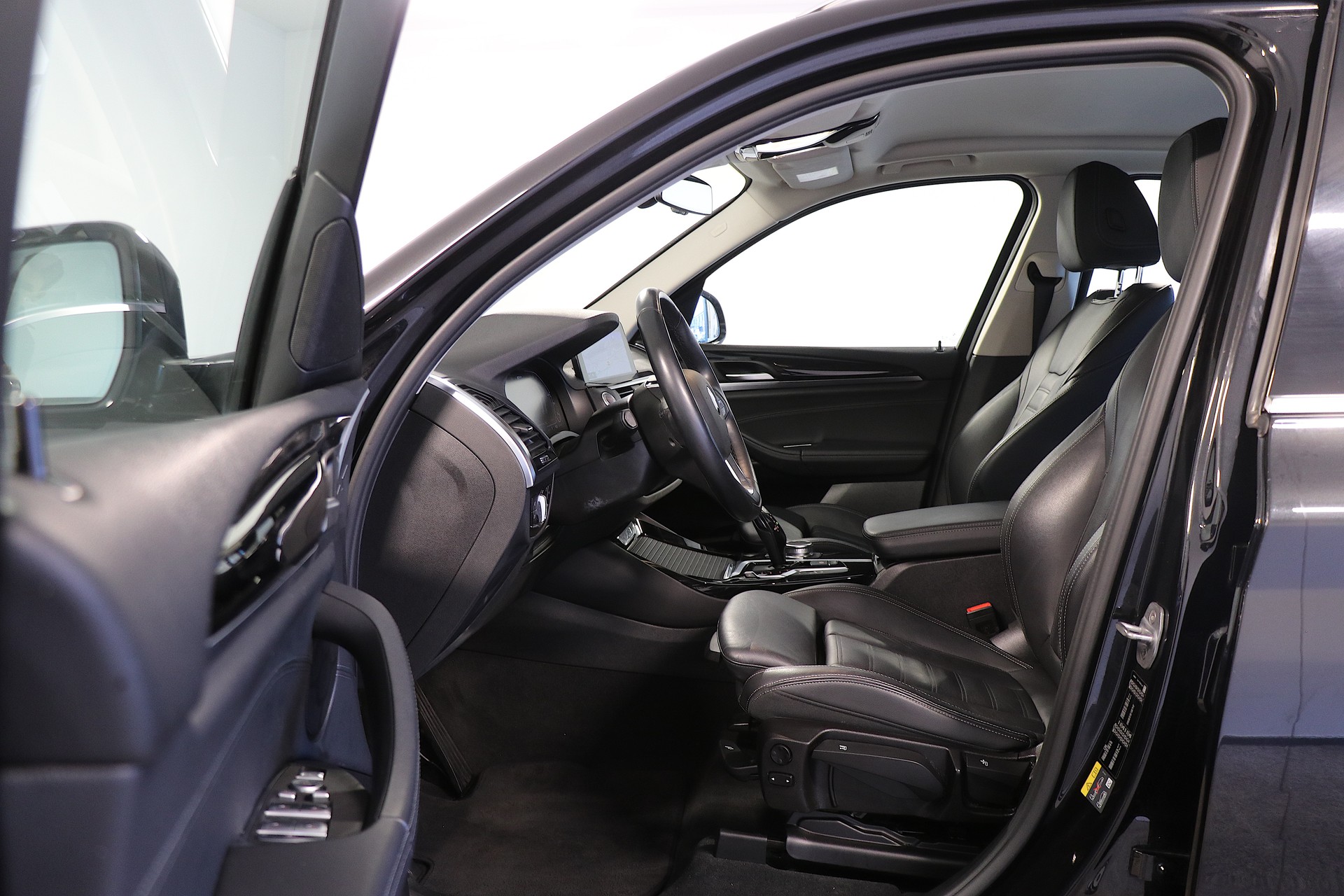BMW X3 xDrive 30e-image-5