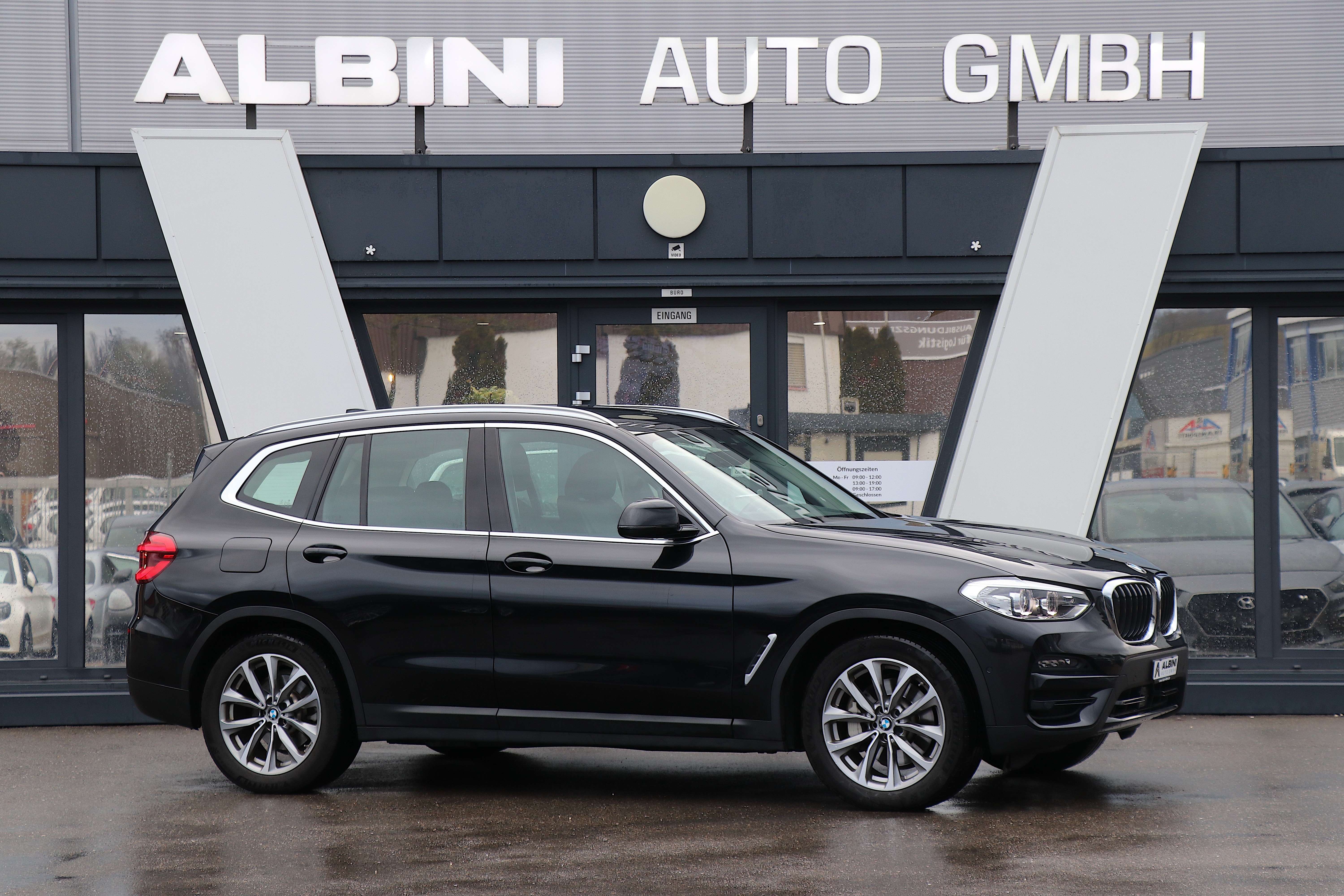 BMW X3 xDrive 30e For sale