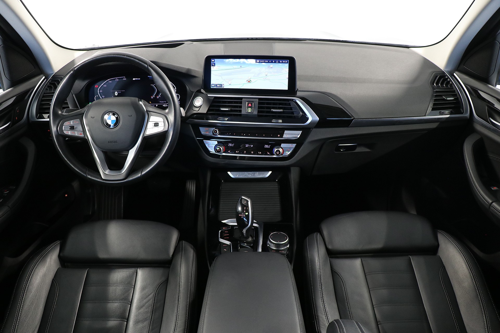 BMW X3 xDrive 30e-image-8