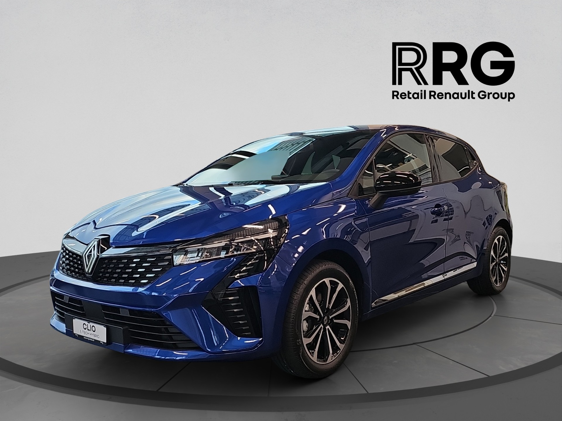 RENAULT Clio 1.6 E-Tech Techno-image-3