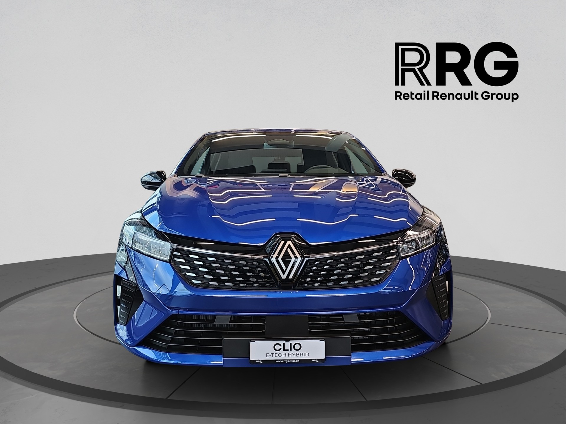 RENAULT Clio 1.6 E-Tech Techno-image-4