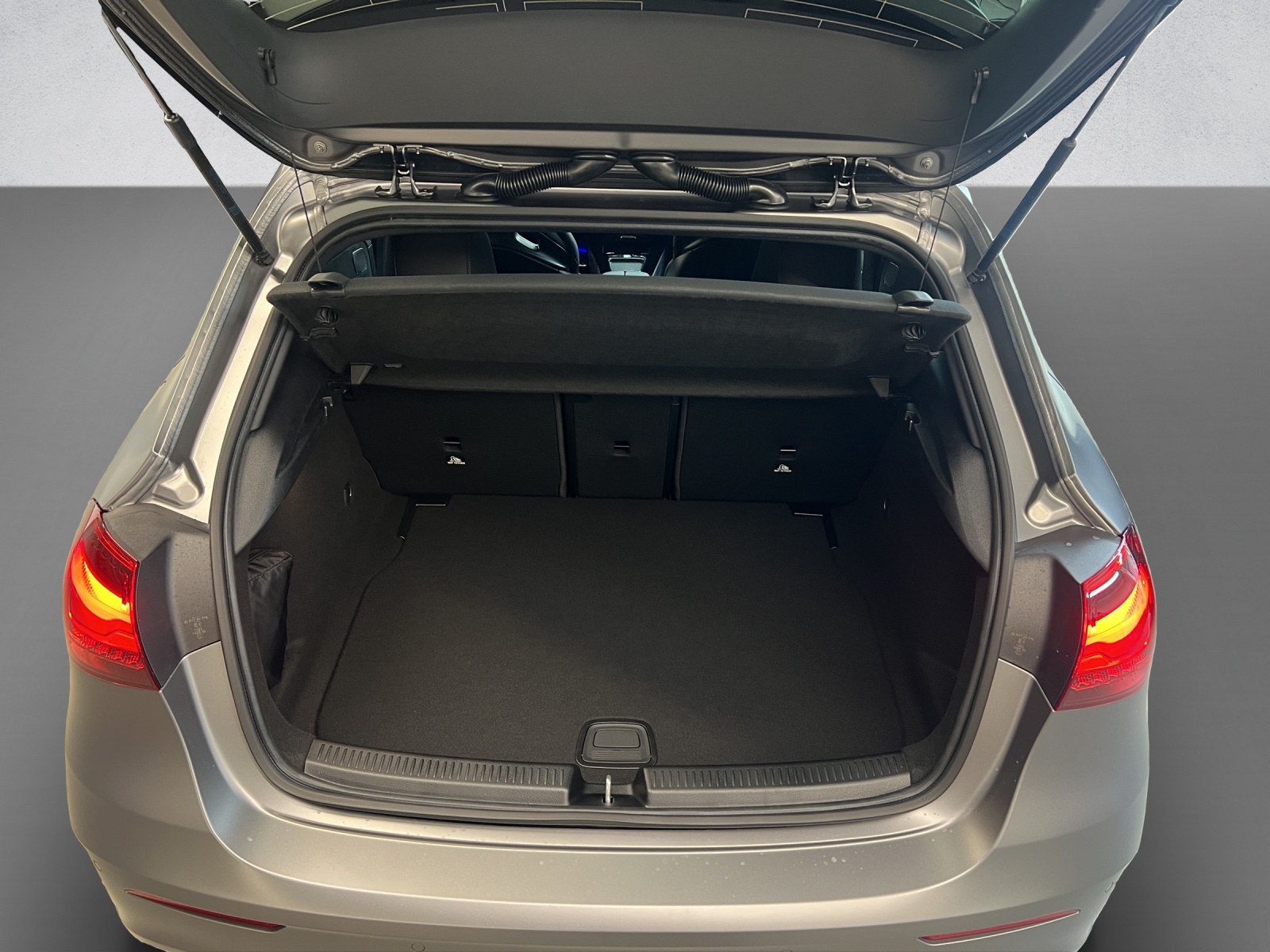 MERCEDES-BENZ A 45 S AMG 4matic+-image-7