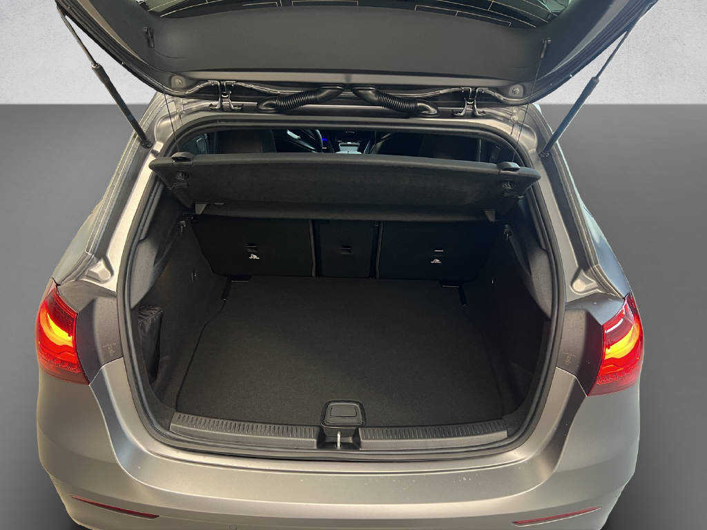 MERCEDES-BENZ A 45 S AMG 4matic+-image-8