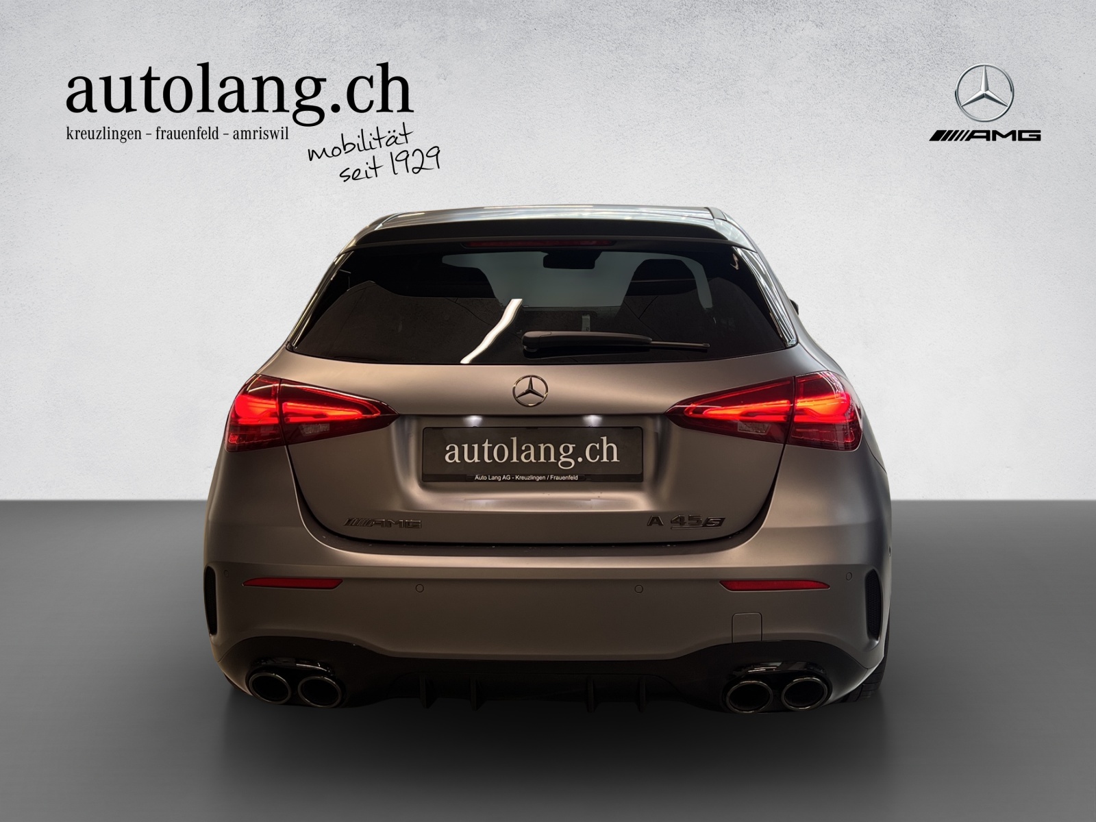 MERCEDES-BENZ A 45 S AMG 4matic+-image-15