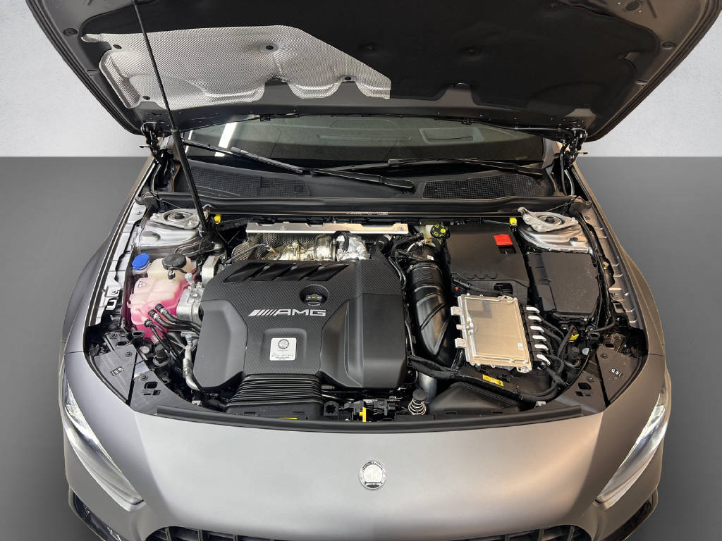 MERCEDES-BENZ A 45 S AMG 4matic+-image-9