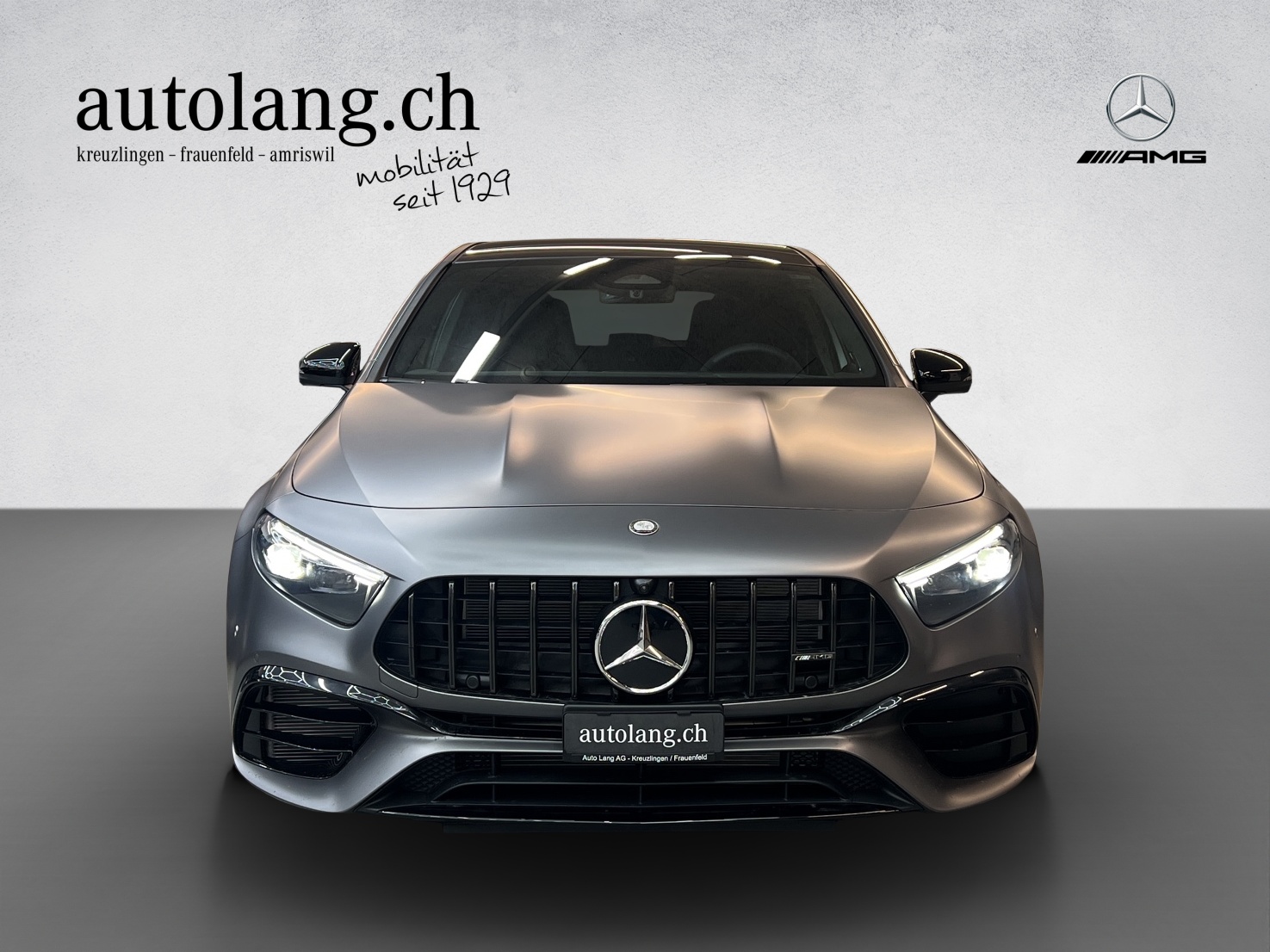 MERCEDES-BENZ A 45 S AMG 4matic+-image-14