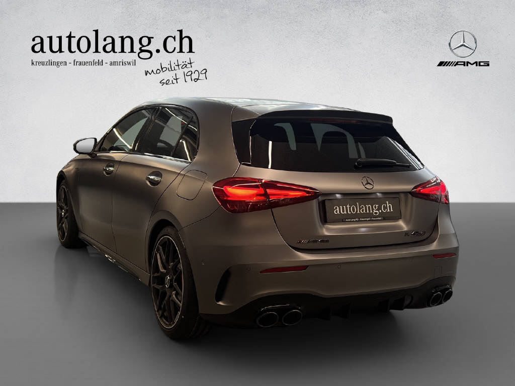 MERCEDES-BENZ A 45 S AMG 4matic+-image-3