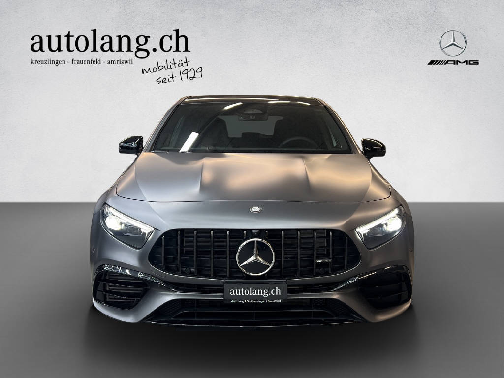 MERCEDES-BENZ A 45 S AMG 4matic+-image-15