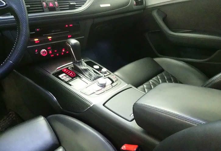 AUDI A6 Avant 3.0 BiTDI V6 qu. competition tiptronic-image-11
