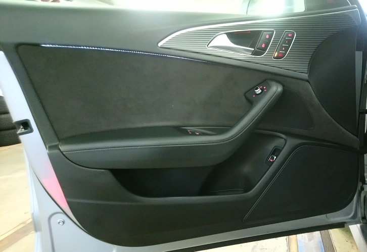 AUDI A6 Avant 3.0 BiTDI V6 qu. competition tiptronic-image-12