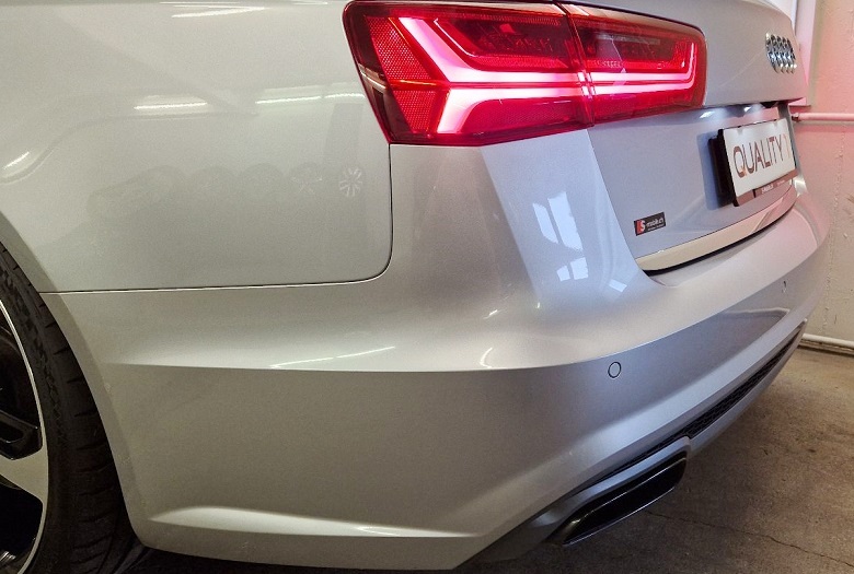 AUDI A6 Avant 3.0 BiTDI V6 qu. competition tiptronic-image-15