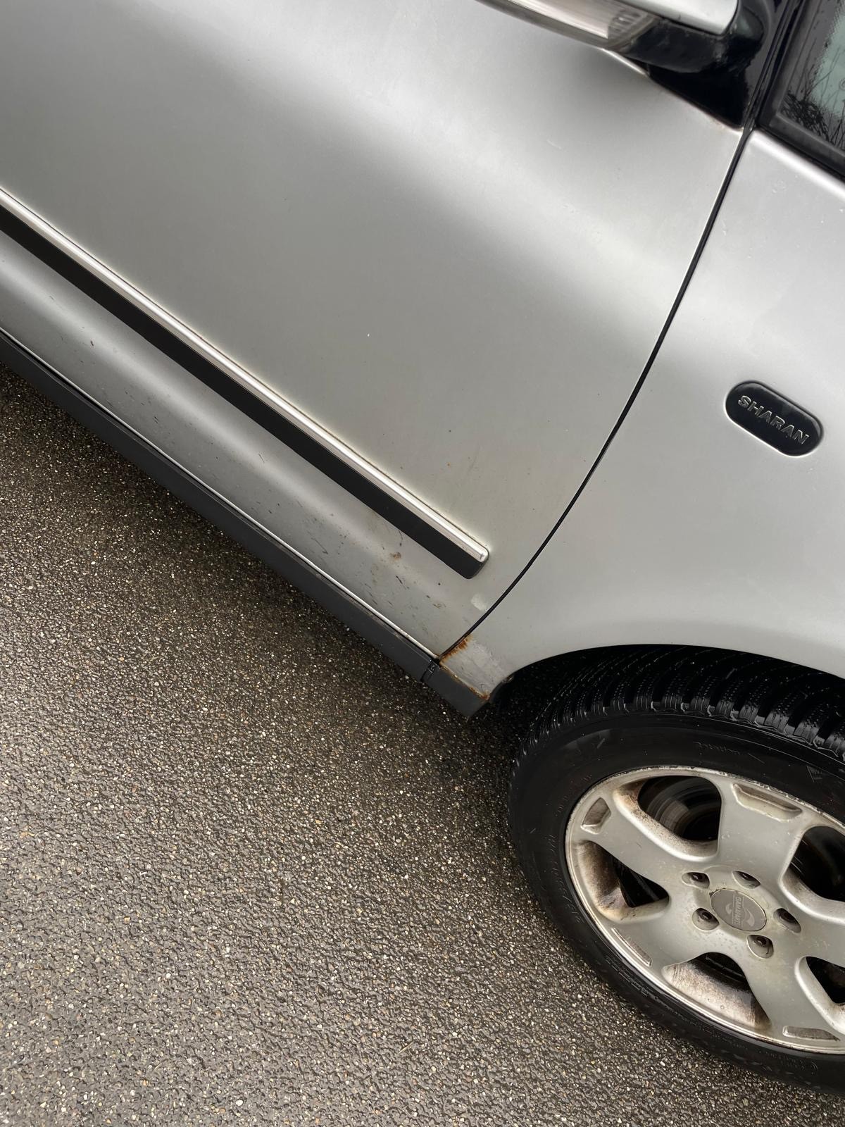 VW Sharan 1.9 TDI Freestyle 4Motion-image-5