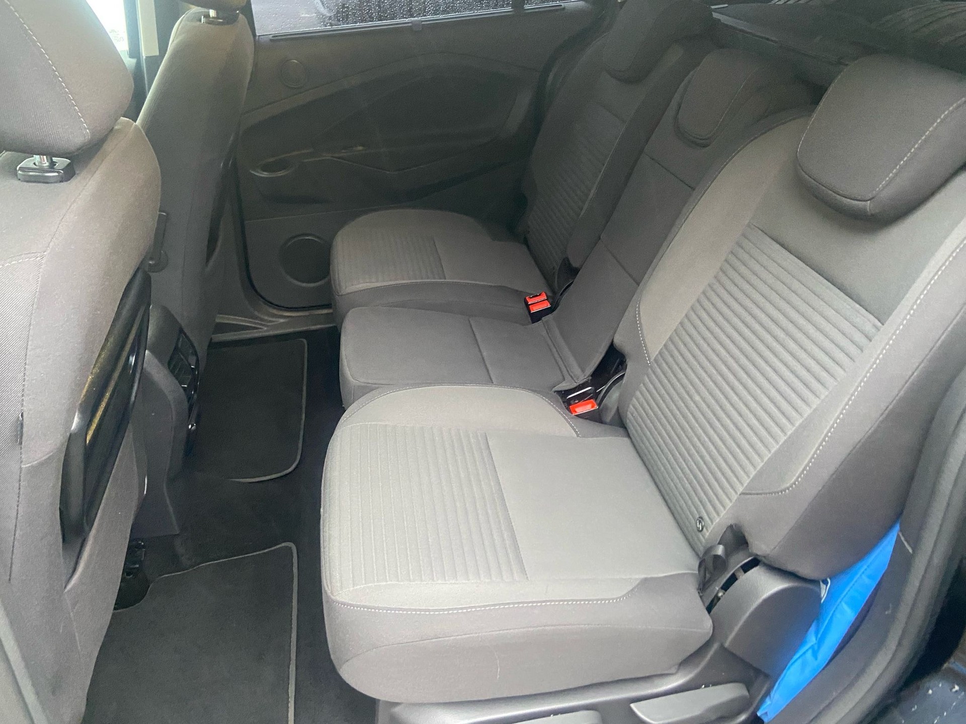 FORD GrC-Max 1.5 SCTi Titanium X-image-6