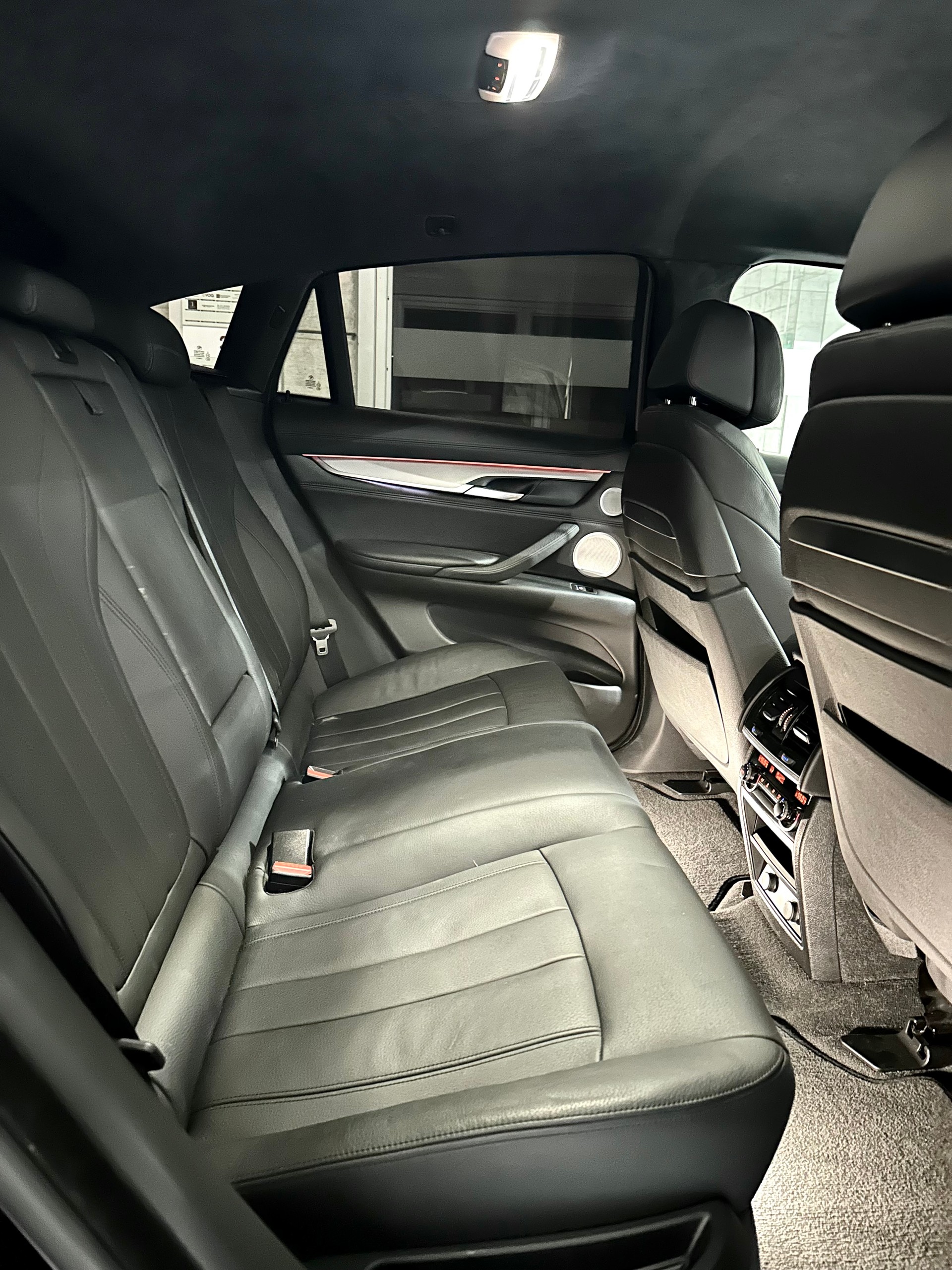 BMW X6 M50d Steptronic-image-14