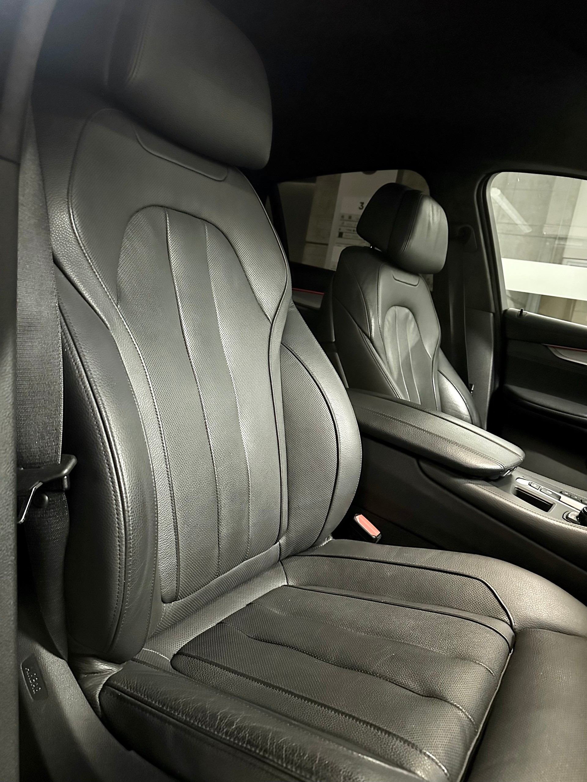 BMW X6 M50d Steptronic-image-13