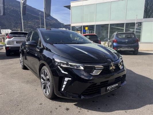 MITSUBISHI COLT 1.6 HEV Instyle-image-0