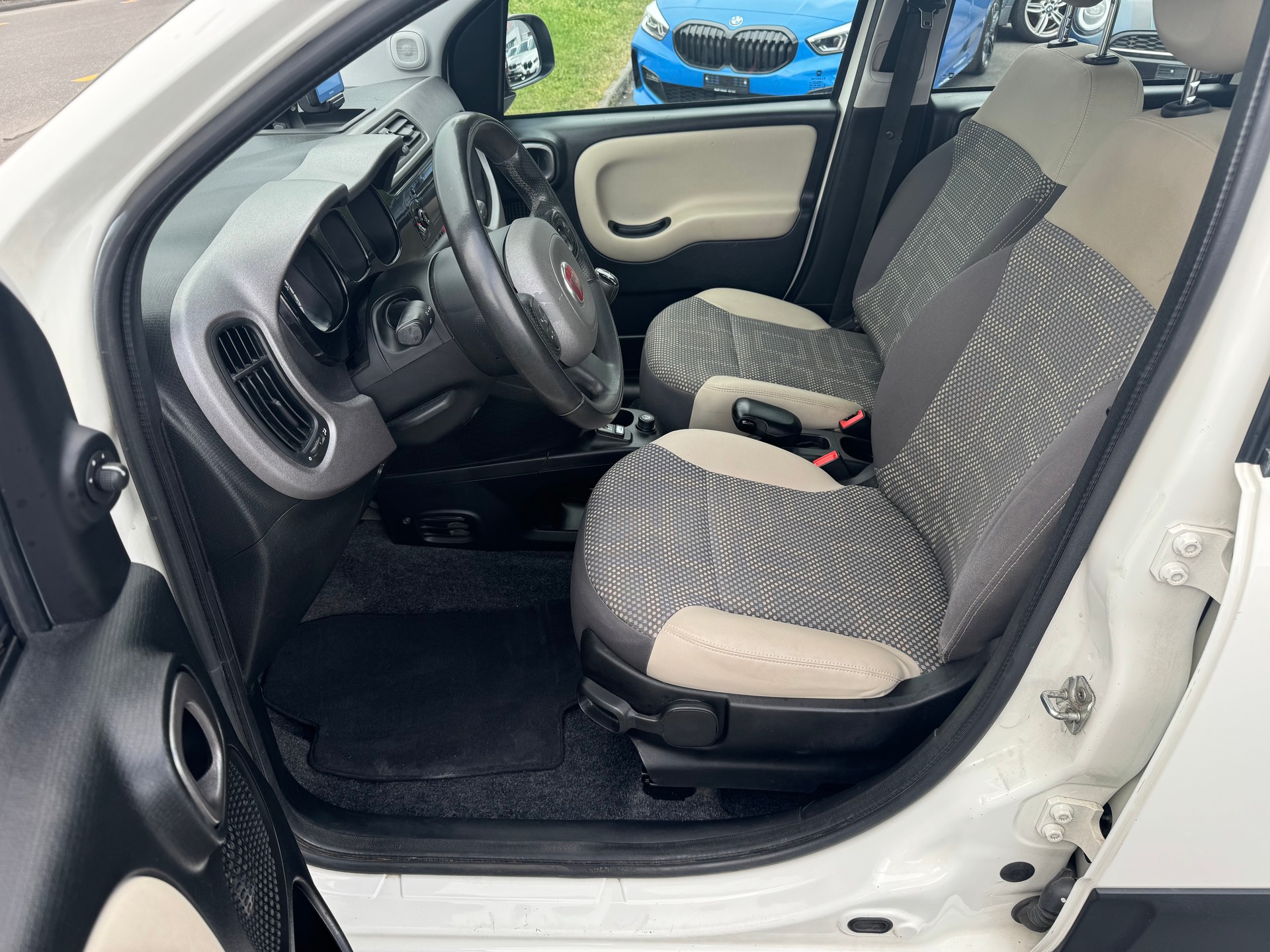FIAT Panda 1.3 MJ Climbing 4x4-image-7