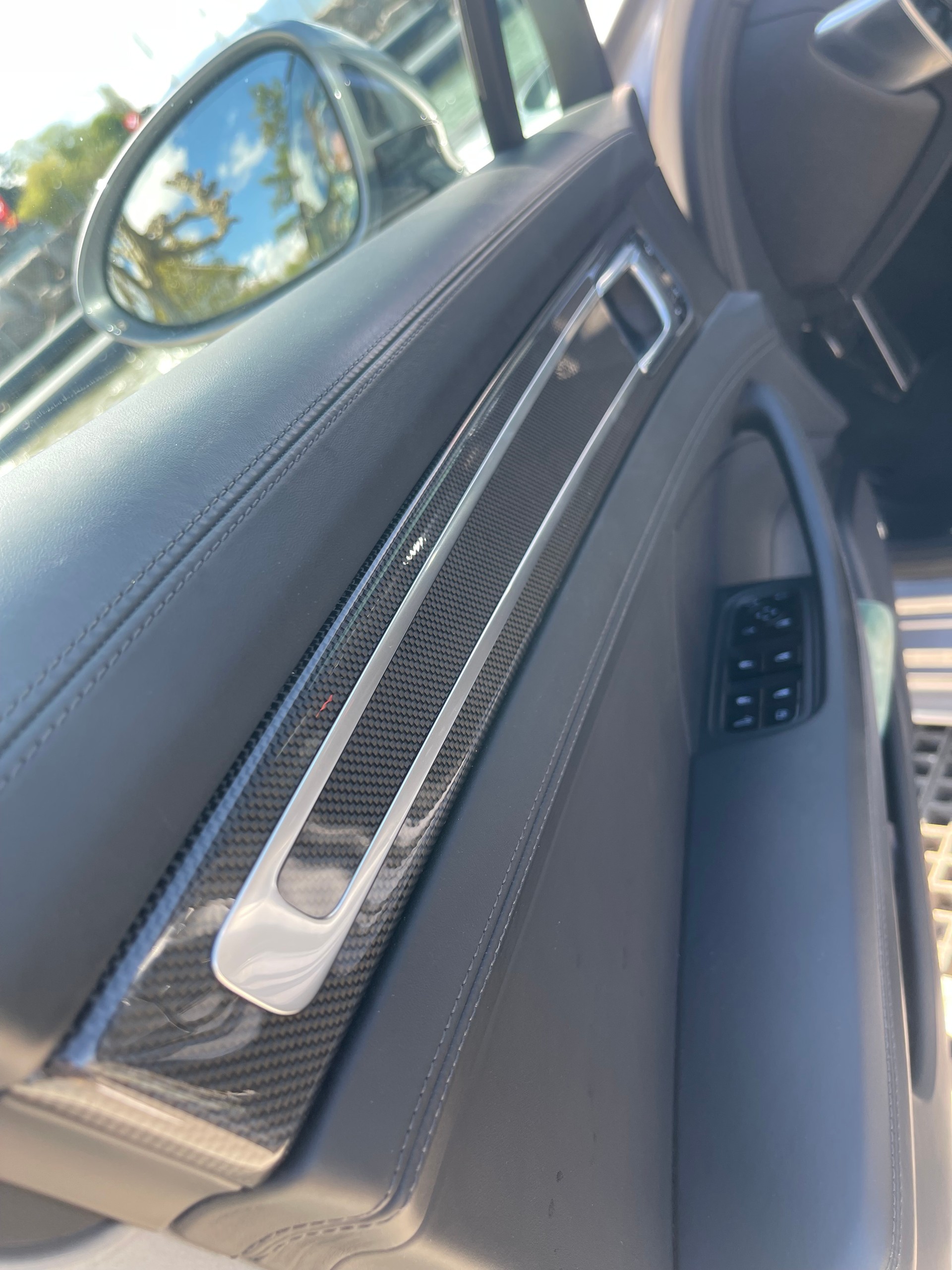 PORSCHE Panamera 4 E-Hybrid Sport Turismo PDK-image-12