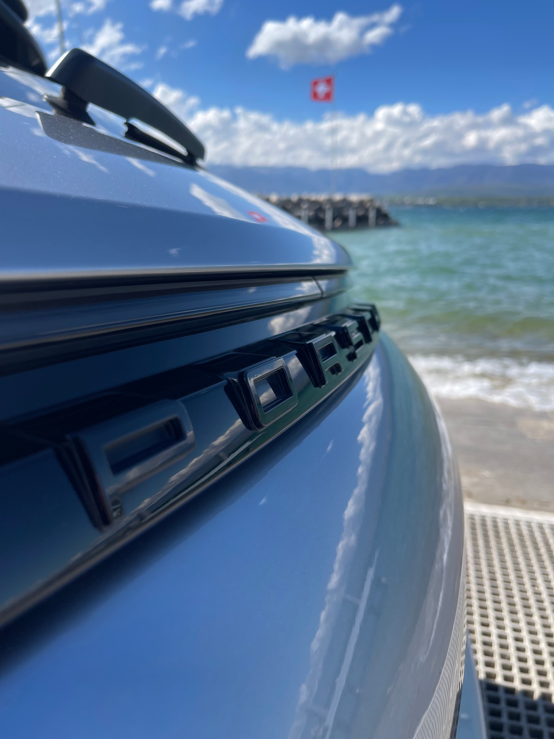 PORSCHE Panamera 4 E-Hybrid Sport Turismo PDK-image-8