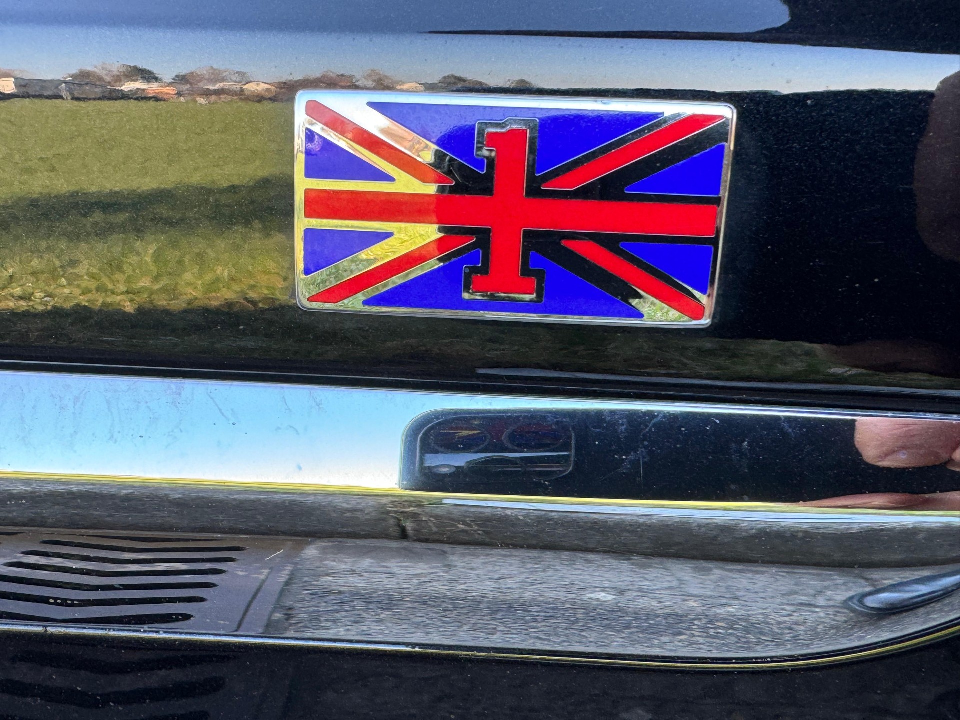 BENTLEY Bentayga W12 First Edition-image-7