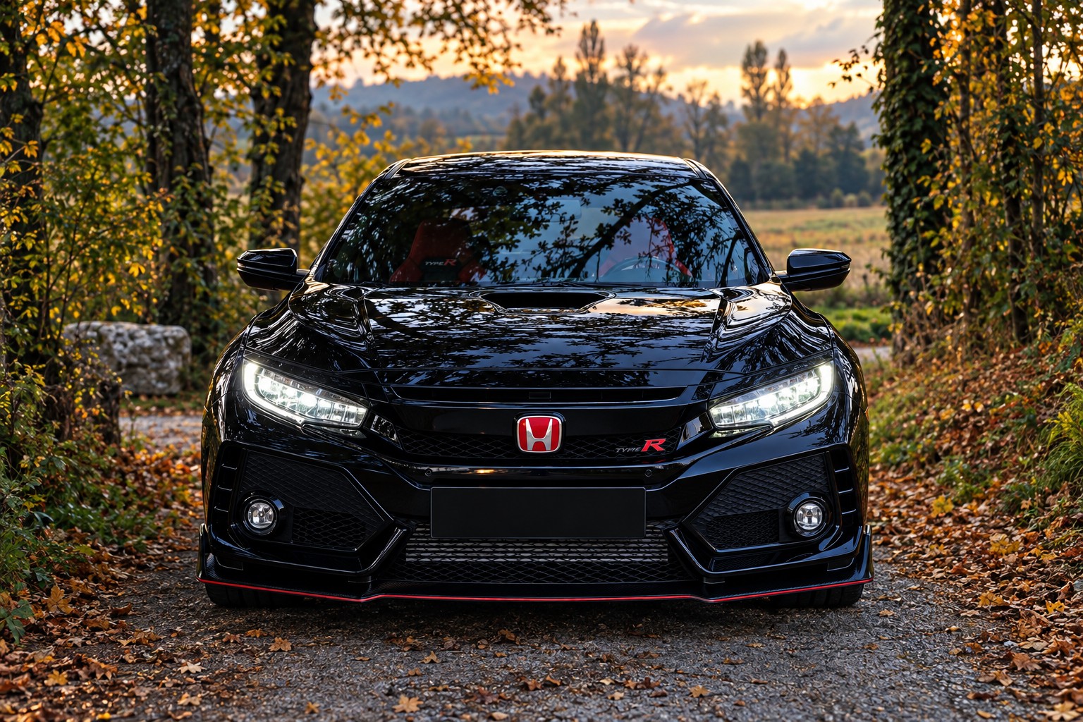 Car photo