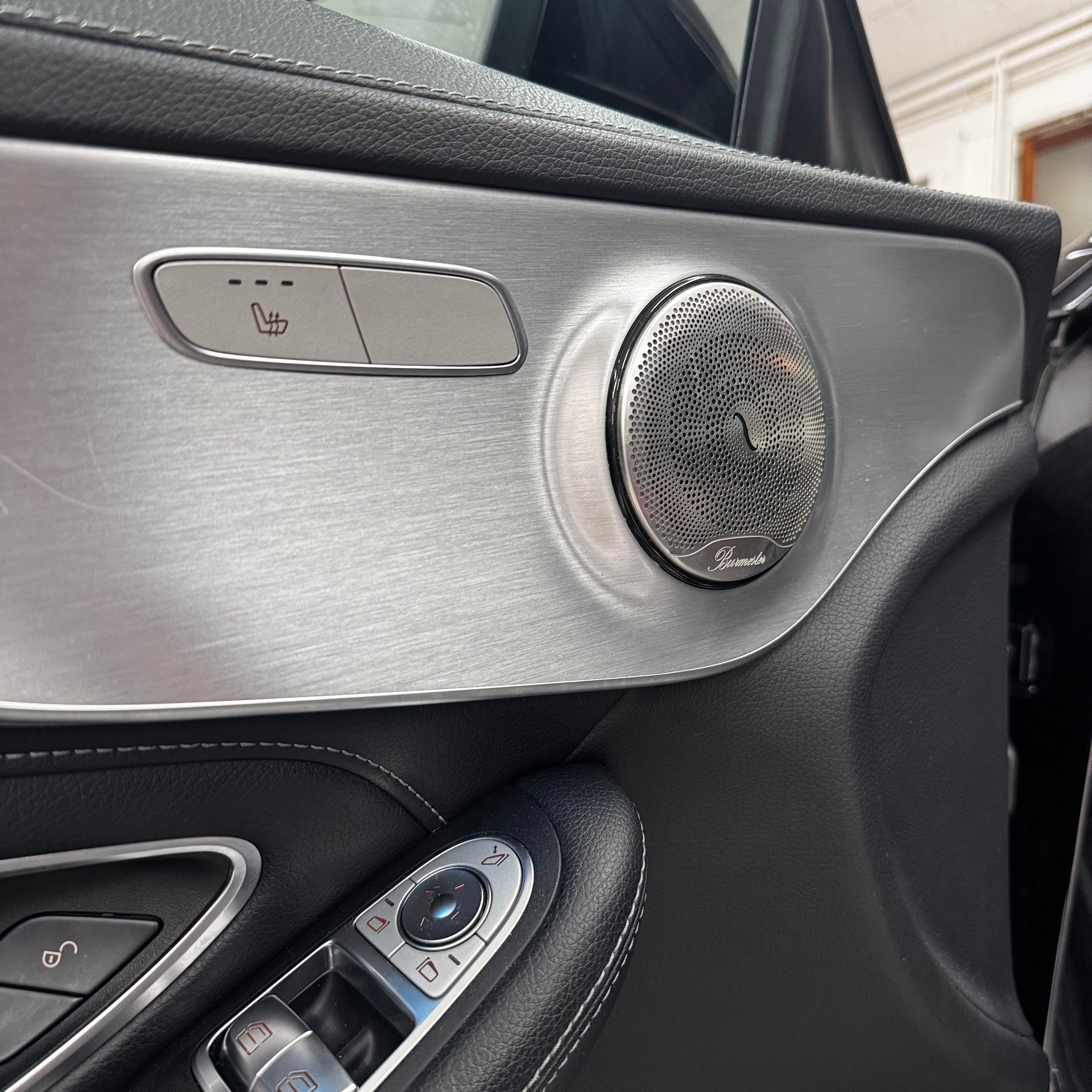MERCEDES-BENZ C 63 AMG Speedshift-image-15