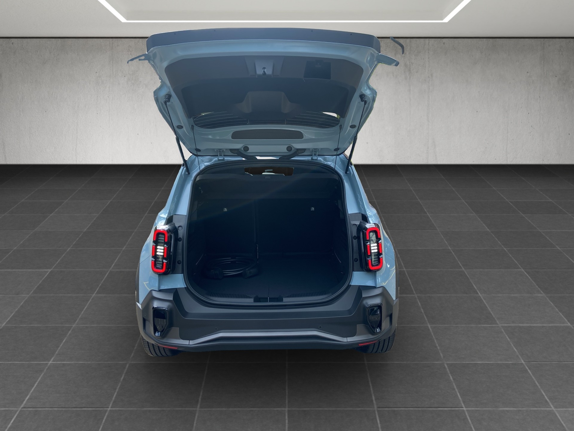 RENAULT R4 E-Tech Comfort Range 52 kWh Techno-image-13
