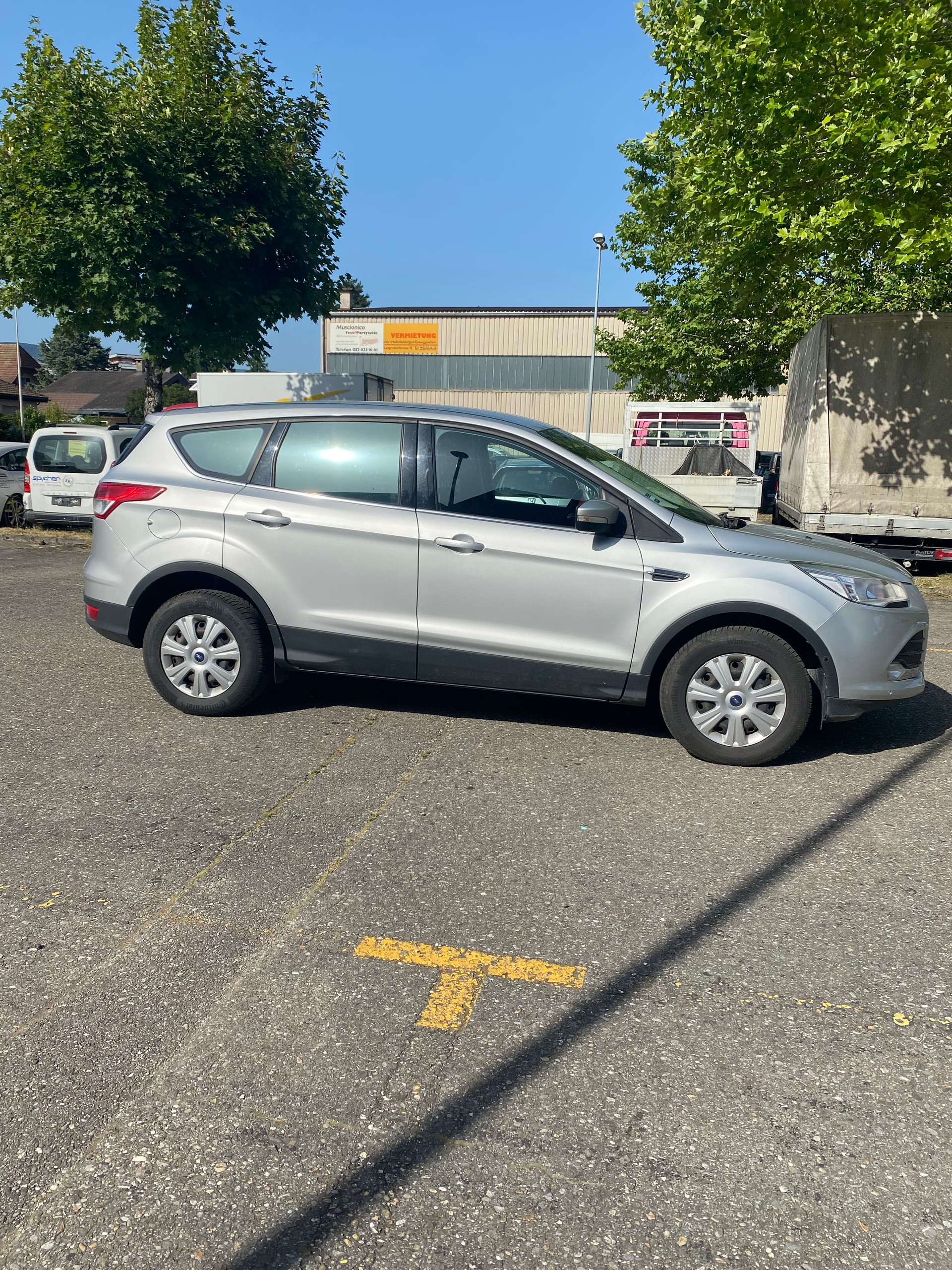 FORD Kuga 2.0 TDCi Titanium 4WD PowerShift-image-6