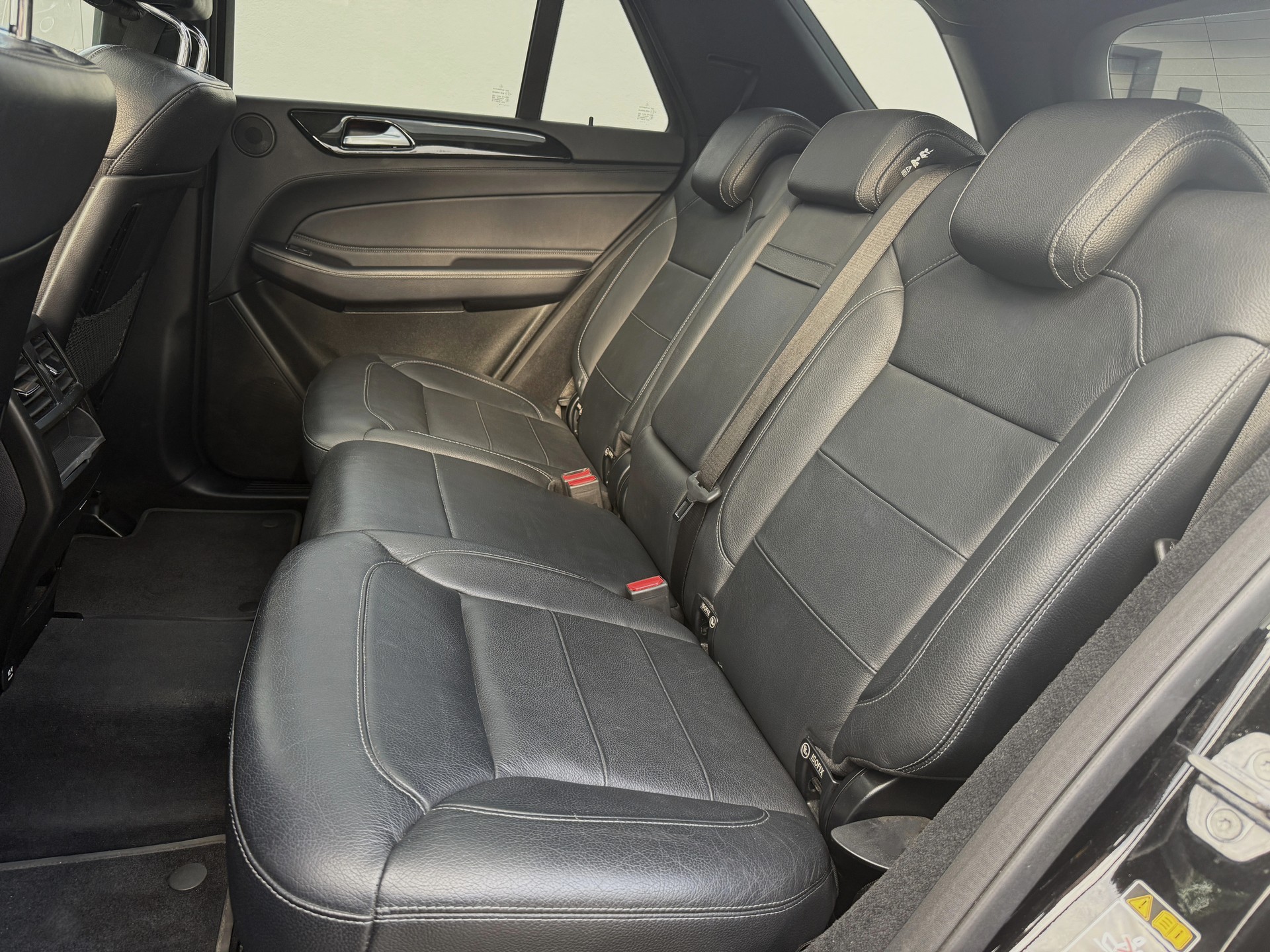 MERCEDES-BENZ GLE 350 d 4Matic 9G-Tronic-image-25