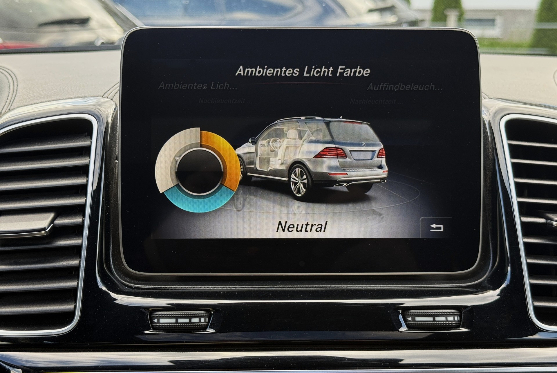 MERCEDES-BENZ GLE 350 d 4Matic 9G-Tronic-image-13