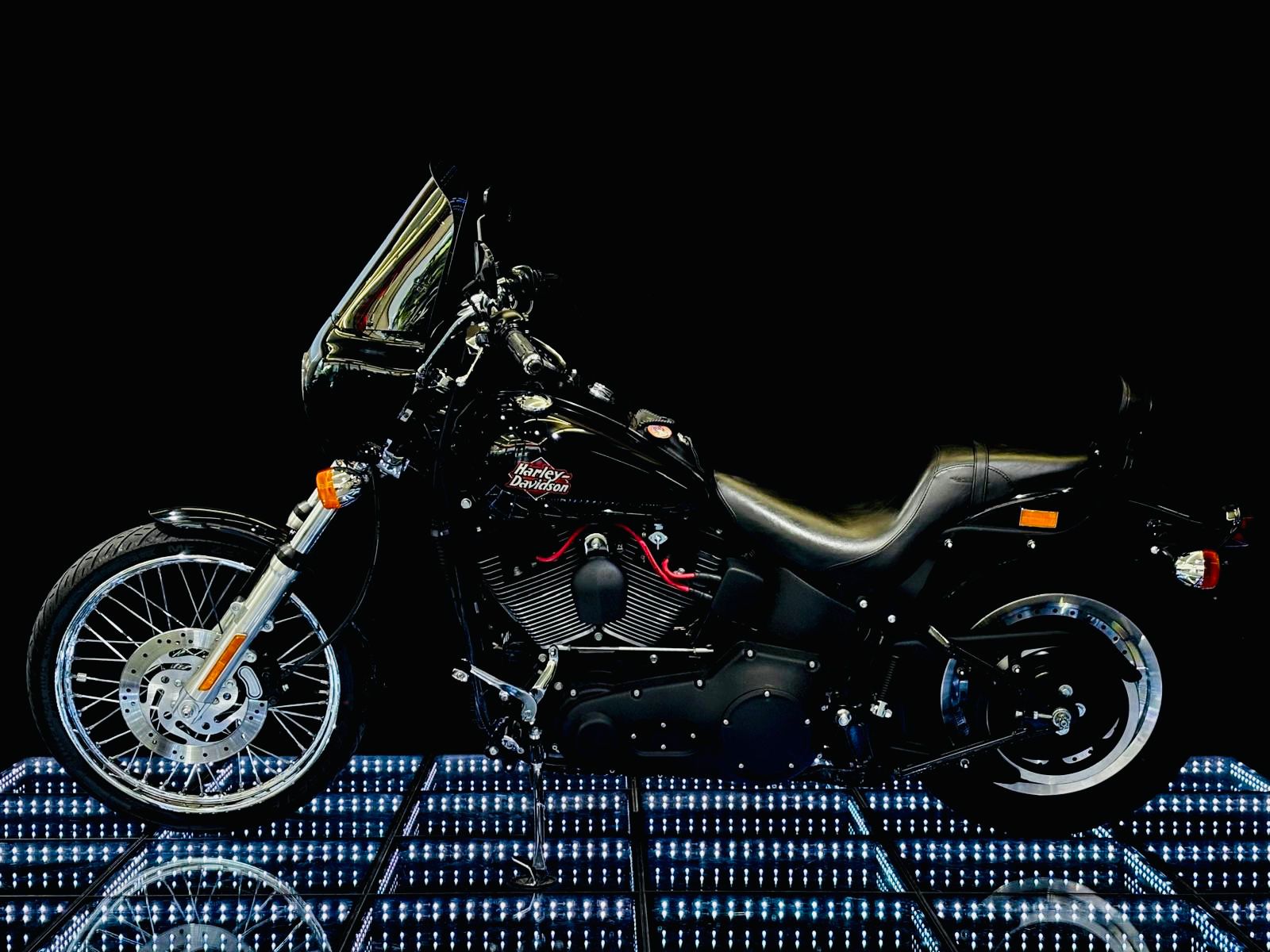 HARLEY-DAVIDSON FXSTB Night Train-image-3